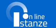 Logo di Istanze on line