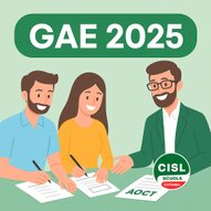 Locandina GAE 2025