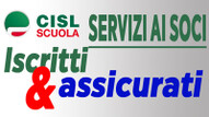 servizi di assicurazione