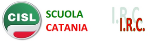 logo cisl irc catania logo cisl irsc catania