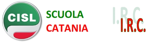 logo cisl irc catania